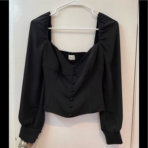 Aritzia Top